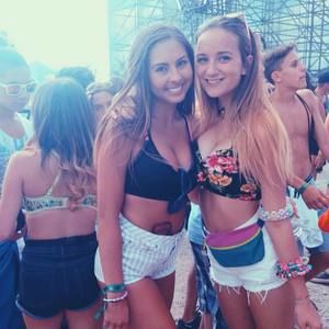 Meet your Posher, Breanna